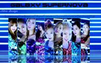 SNSD Galaxy Supernova Box