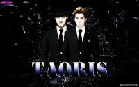 ••EXO TAORIS_WITH PSD••