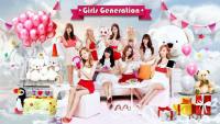 ••Playing with SNSD••