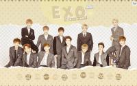 EXO :: IVY CLUB