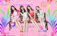~ [ Girl's Generation Colorful ] ~