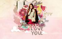 ••Jessica Jung Beauty Girl••