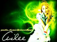 Ailee 3rd Mini Album