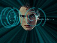 Cedric Diggory|Iron Man Version