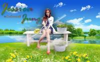 Jung Jessica :: Nature Life