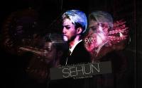 :Sehun Melon Music Awards: