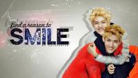 KRISHAN : REASON TO SMILE