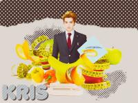 ••ORANGE_KRIS••