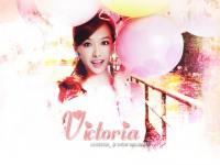 ••Victoria F(x)••