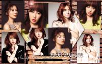 ••Yoon Eun Hye ╜Smudge Paint┘ Collection••