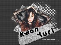 Kwon Yuri