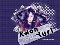 Kwon Yuri (PSD)