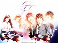 Super Junior Kyuhyun ~