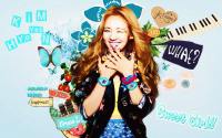 •Kim Hyoyeon Cute•