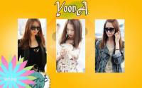 .:: YoonA In Airpot ::.
