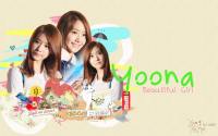 Yoona_Beautiful Girl