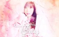 Tiffany :: Winter Love