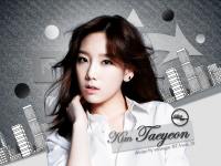 Beautiful Girl :: Kim Taeyeon