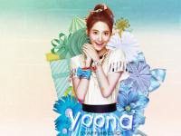Yoona SNSD :: Lovely Blues!