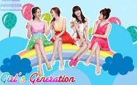 ~ SNSD Colorful ~