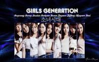 SNSD blue