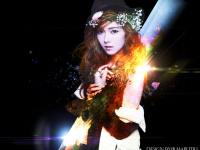 Jessica ::Fire & Freeze::