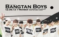 Bangtan Boys