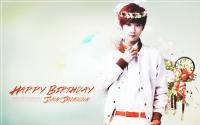 HBD :: Jinyoung #911118jinyoungday