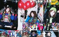 Sunny  NYLON Magazine