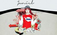 Juniel Pretty Boy