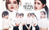 Miss A - Hush