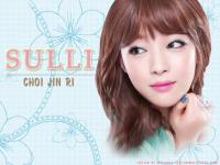 Sulli F(X)