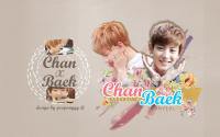 EXO ' CHANBAEK