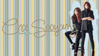 sooyoung :*