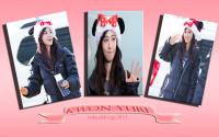 **kwon yuri ** SD2013 **