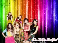 TaeTiSeoSicYul in Rainbow