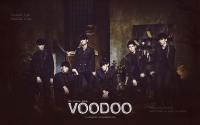 VIXX : VOODOO