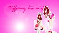 tiffany cute