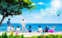 Supper Junior :: Memory in Hawai Mahalo