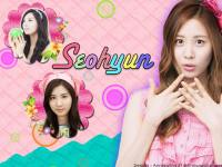 ~ Seohyun Cute ~