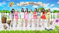 ::Girl' Generation:: In the Nature Paradise