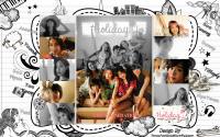 .:: GG - Holiday ::.