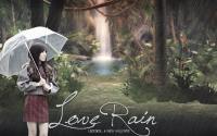 Tiffany Love Rain