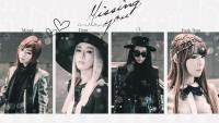 2NE1 Missing You