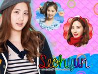 ~ Seohyun Cute II ~