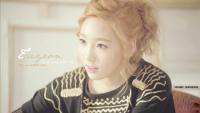 Taeyeon All my love is for u