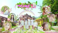 ::Apink~Secret Garden::