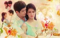 สุดสายป่าน :: Drama in my memory