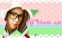 Im Yoon Ah~