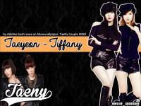 TaeNy in The Black Wallpaper